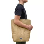 BB-Torba termiczna, kolor gliny NEW - 8