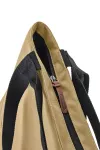 BB-Torba termiczna, kolor gliny NEW - 9