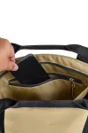 BB-Torba termiczna, kolor gliny NEW - 11