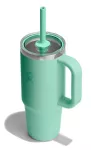 HF-Kubek podróżny 24 oz Tumbler, zielony - 3