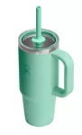 HF-Kubek podróżny 24 oz Tumbler, zielony - 4