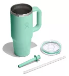 HF-Kubek podróżny 24 oz Tumbler, zielony - 5