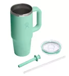 HF-Kubek podróżny 24 oz Tumbler, zielony - 6