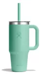 HF-Kubek podróżny 24 oz Tumbler, zielony - 7