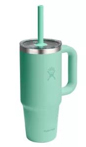 HF-Kubek podróżny 24 oz Tumbler, zielony