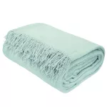 Koc T Bawełniany/BA746/150x200 j.turkus - 2