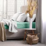 Prześcieradło frotte z gumką 045/130/140x200 - 2