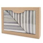 Pościel bawełniana DOKYA/220x200(P) NATURAL (promocja) - 7