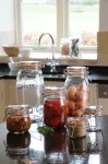 KIL-Słoik 0,5 l. Round Clip Top Jar - 6