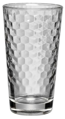 WMF-Zestaw 4 szklanek do Latte Macchiato, Coffee