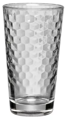 WMF-Zestaw 4 szklanek do Latte Macchiato, Coffee