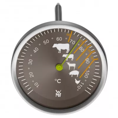 WMF-Termometr do mięsa