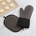 OXO-Rękawica kuchenna silikonowa GoodGrips - 4