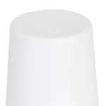 KELA-Kubek toaletowy biały Marta - 3