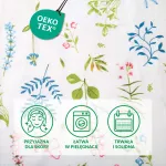 Pościel flanela 31509/1/220x200 FLANELOVE - 8