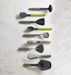 JJ-Szczypce z silikonowymi chwytami Elevate Silico - 7