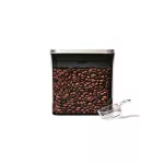 OXO- Pojemnik do kawy z miarką, Steel POP - 3