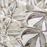Pościel bawełniana AMAZING BEIGE/200x220 COTTONLOVE EXCLUSIVE - 8