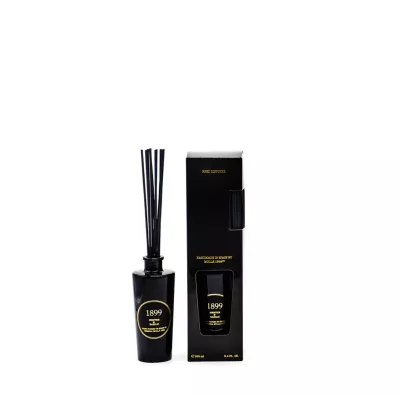CM-Dyfuzor Premium  Reed 100ml. Menthe and Basilic