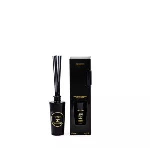 CM-Dyfuzor Premium  Reed 100ml. Menthe and Basilic