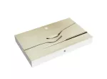 WMF-Zestaw sztućców 30el. Sitello Gold Edition - 2