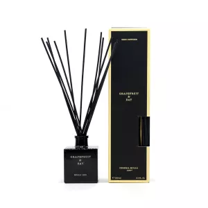 CM-Dyfuzor Premium  Reed 100ml. Grapefruit and Bay