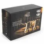 Zestaw szklanek do whisky PEUGEOT - 2