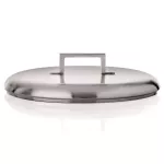 MEPRA-Garnek 24cm,Stile - 2