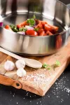 MEPRA-Garnek 24cm,Stile - 5