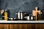 MEPRA-Garnek 24cm,Stile - 8