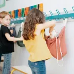 MB-Lunchbag plecaczek Buddy Blush - 4