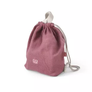 MB-Lunchbag plecaczek Buddy Blush