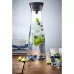 WMF-Karafka do wody 1,5 l czarna, Basic - 2