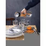 WMF-Karafka do wody 1,5 l czarna, Basic - 3