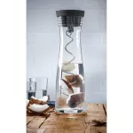 WMF-Karafka do wody 1,5 l czarna, Basic - 5