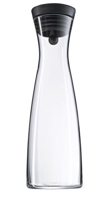 WMF-Karafka do wody 1,5 l czarna, Basic