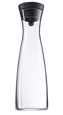 WMF-Karafka do wody 1,5 l czarna, Basic