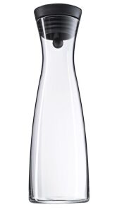 WMF-Karafka do wody 1,5 l czarna, Basic
