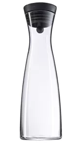 WMF-Karafka do wody 1,5 l czarna, Basic