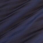 Pościel satyna bawełniana CIZGILI NAVY BLUE/160x200 EXCLUSIVE - 4