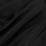 Pościel satyna bawełniana CZARNY 04000966/220x200 - 6