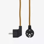 Lampa stołowa Raffia 30 x 49 cm Madam Stoltz - 6