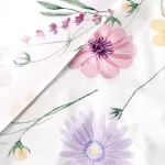 Pościel satyna bawełniana 1559/1/180x200 SATYNLOVE - 4