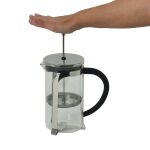 KELA-Zaparzacz FrenchPress do kawy 0,6 l Venecia - 2