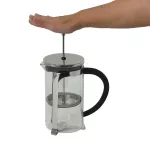 KELA-Zaparzacz FrenchPress do kawy 0,6 l Venecia - 2