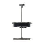 KELA-Zaparzacz FrenchPress do kawy 0,6 l Venecia - 3