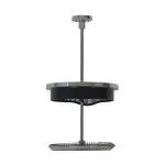 KELA-Zaparzacz FrenchPress do kawy 0,6 l Venecia - 3