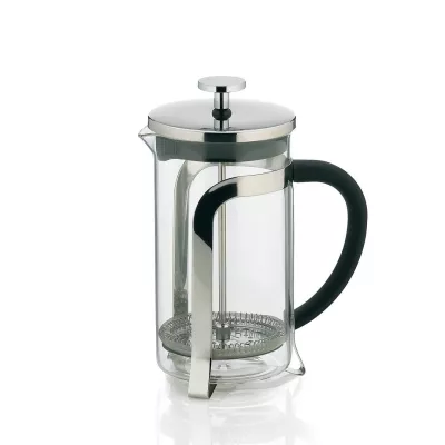 KELA-Zaparzacz FrenchPress do kawy 0,6 l Venecia