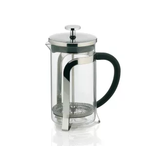 KELA-Zaparzacz FrenchPress do kawy 0,6 l Venecia