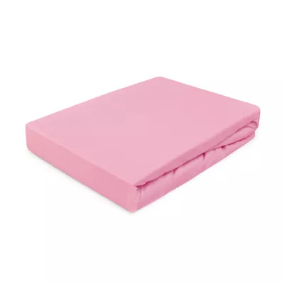 Prześcieradło jersey z gumką 005/70x140